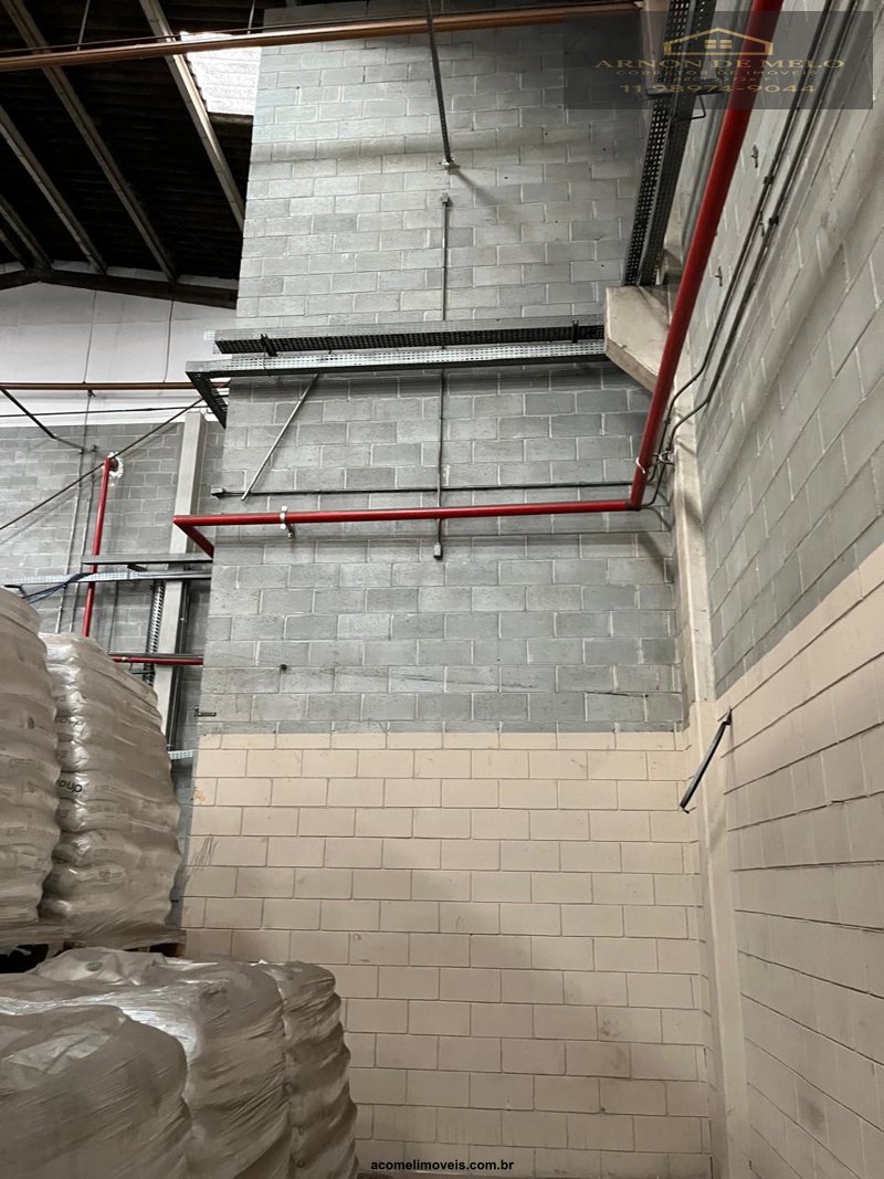 Depósito-Galpão, 5000 m² - Foto 5