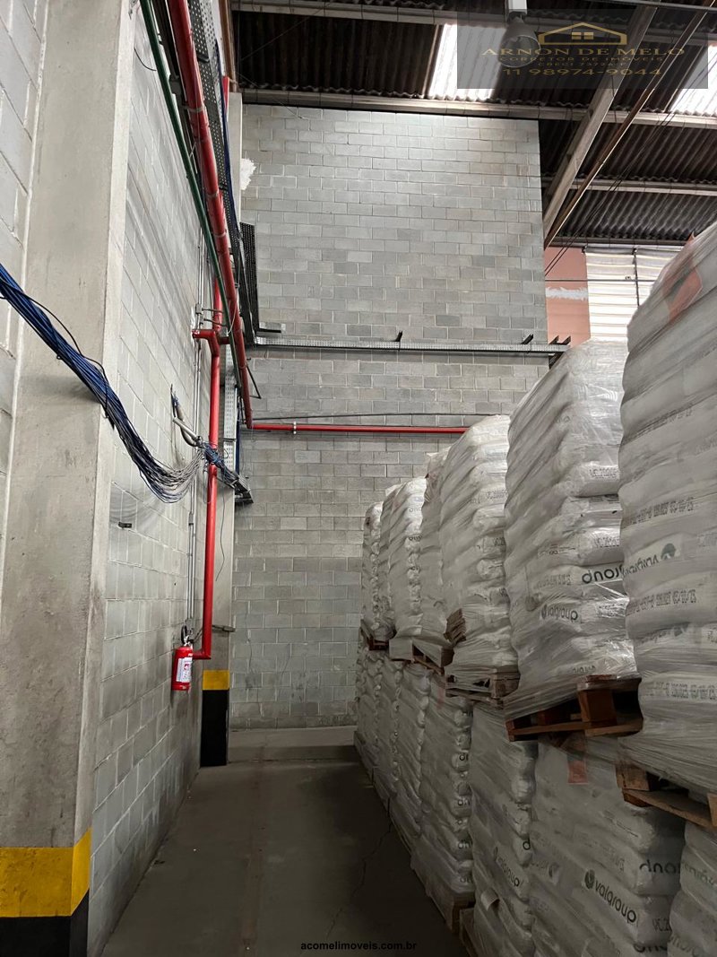 Depósito-Galpão, 5000 m² - Foto 10