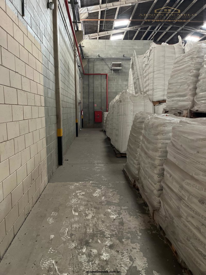 Depósito-Galpão, 5000 m² - Foto 4