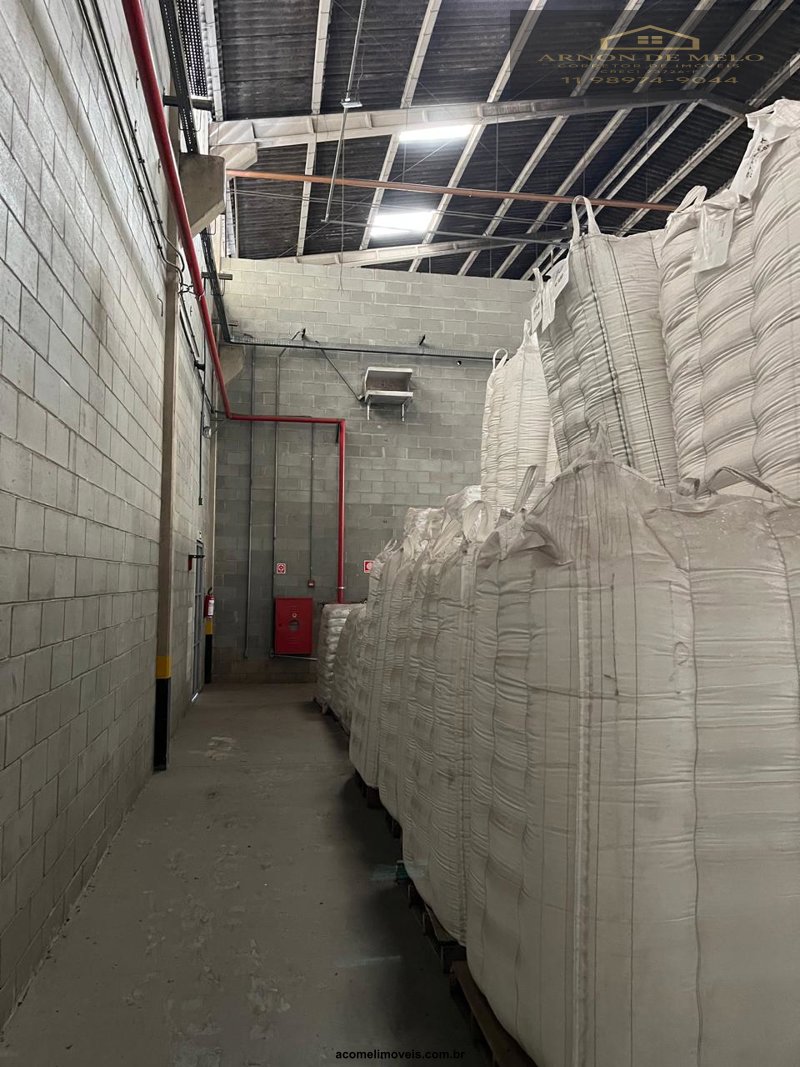 Depósito-Galpão, 5000 m² - Foto 9