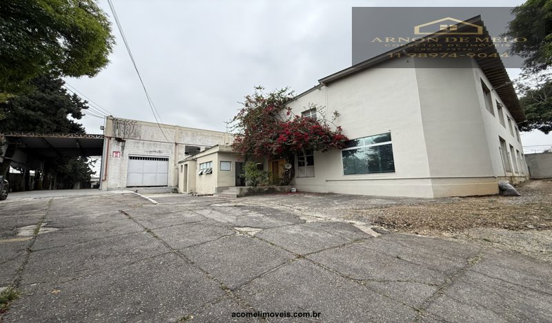 Depósito-Galpão, 3910 m² - Foto 26