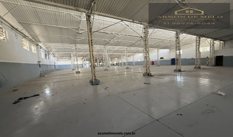 Depósito-Galpão, 3910 m² - Foto 29