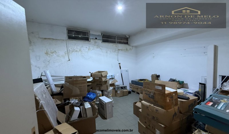 Depósito-Galpão, 3910 m² - Foto 9