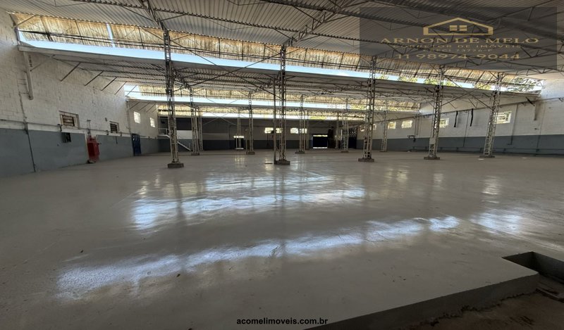 Depósito-Galpão, 3910 m² - Foto 6