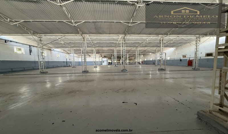Depósito-Galpão, 3910 m² - Foto 3