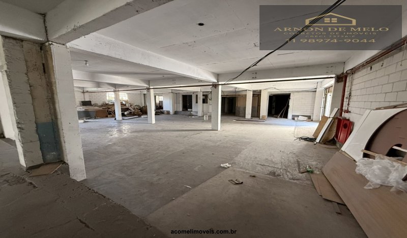Depósito-Galpão, 3910 m² - Foto 2