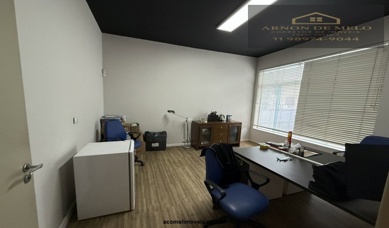 Depósito-Galpão, 3910 m² - Foto 5
