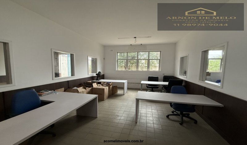 Depósito-Galpão, 3910 m² - Foto 10