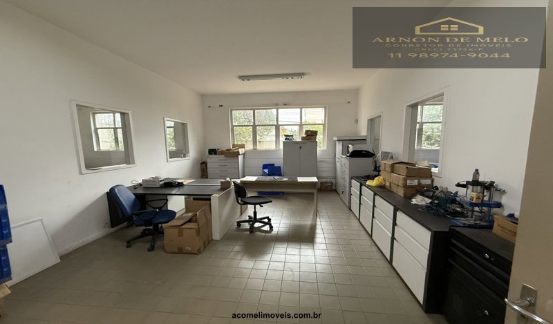Depósito-Galpão, 3910 m² - Foto 8