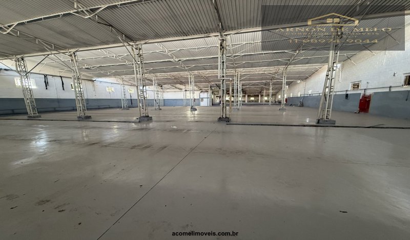 Depósito-Galpão, 3910 m² - Foto 4