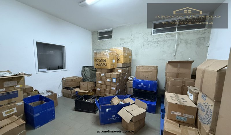 Depósito-Galpão, 3910 m² - Foto 7