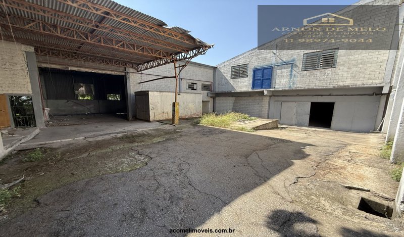 Depósito-Galpão, 3910 m² - Foto 7
