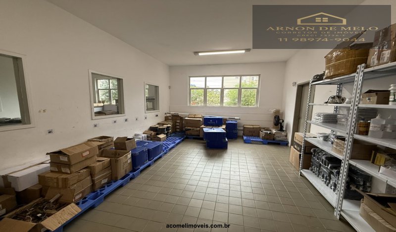 Depósito-Galpão, 3910 m² - Foto 6