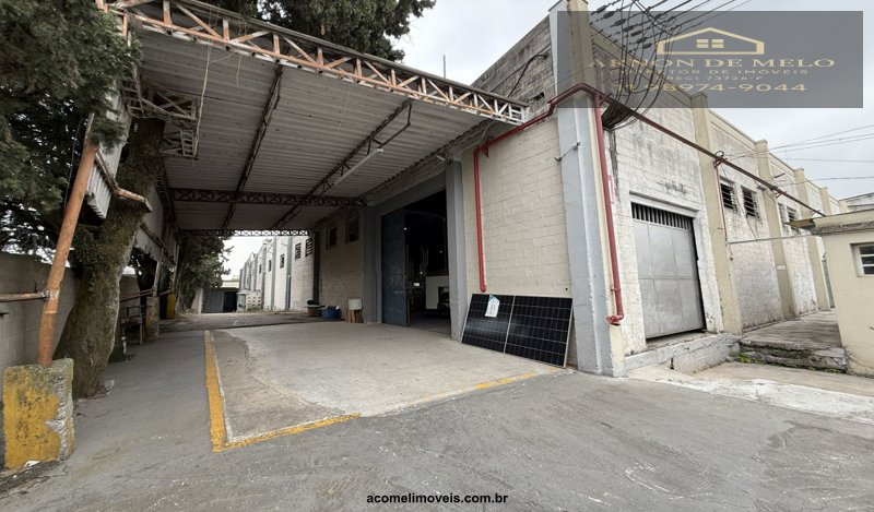 Depósito-Galpão, 3910 m² - Foto 28