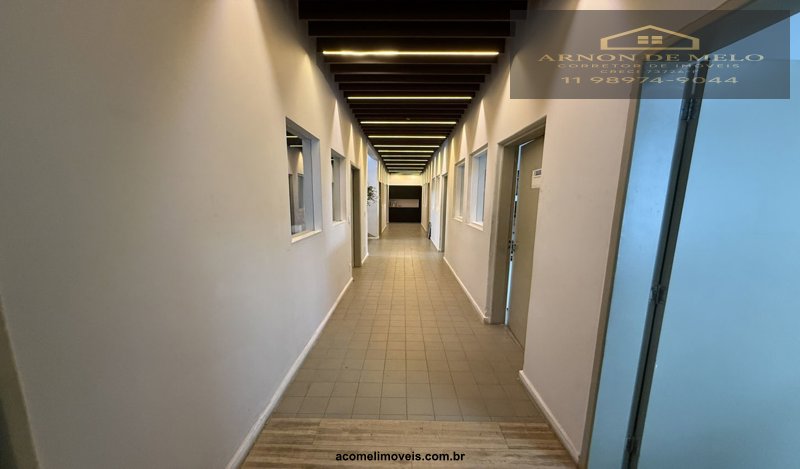 Depósito-Galpão, 3910 m² - Foto 4