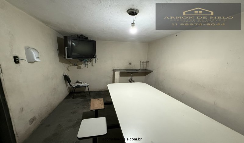 Depósito-Galpão, 952 m² - Foto 12