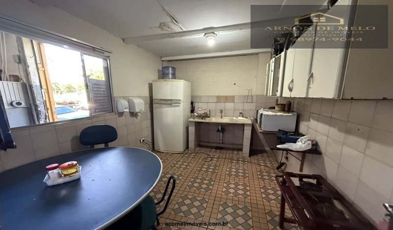 Depósito-Galpão, 952 m² - Foto 5