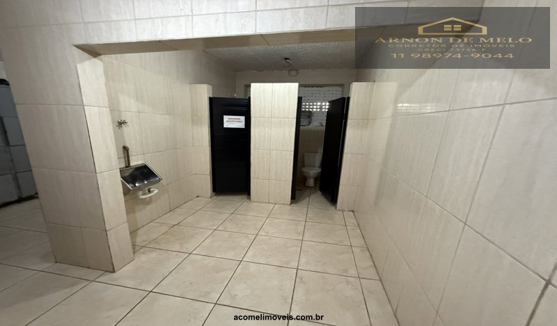 Depósito-Galpão, 952 m² - Foto 6