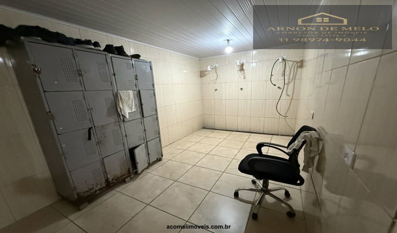 Depósito-Galpão, 952 m² - Foto 7