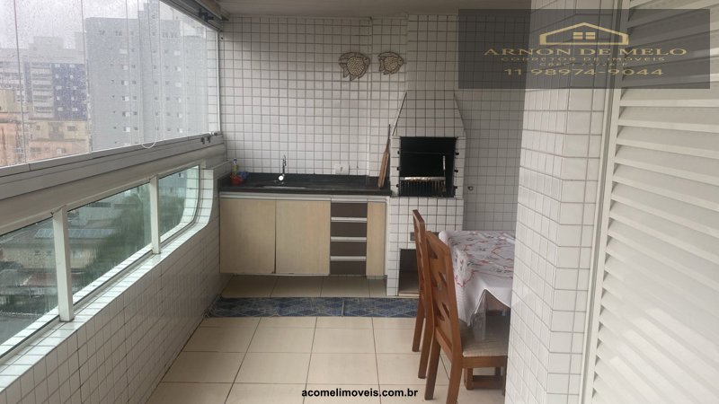 Apartamento, 2 quartos, 87 m² - Foto 19