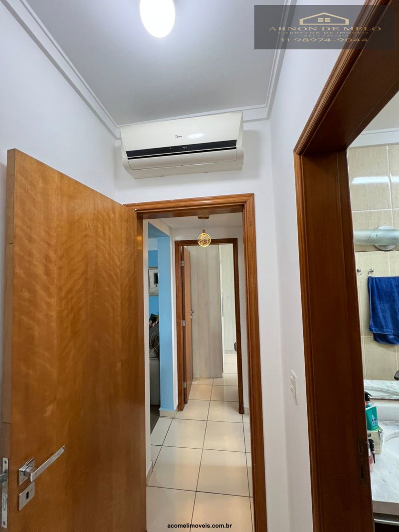 Apartamento, 2 quartos, 87 m² - Foto 10