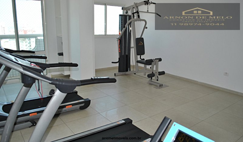 Apartamento, 2 quartos, 87 m² - Foto 8
