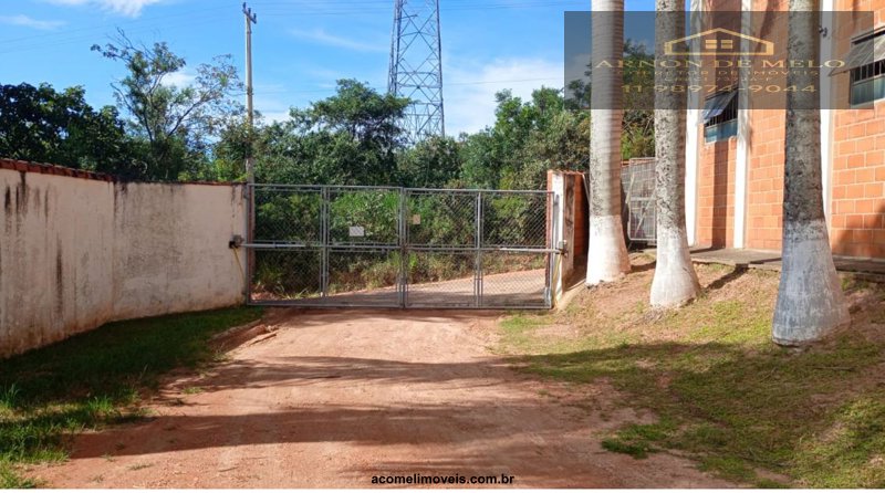 Depósito-Galpão, 1000 m² - Foto 3