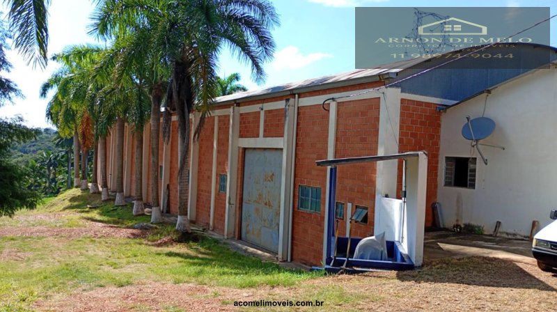 Depósito-Galpão, 1000 m² - Foto 5