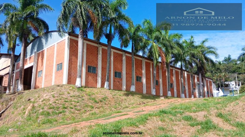 Depósito-Galpão, 1000 m² - Foto 2