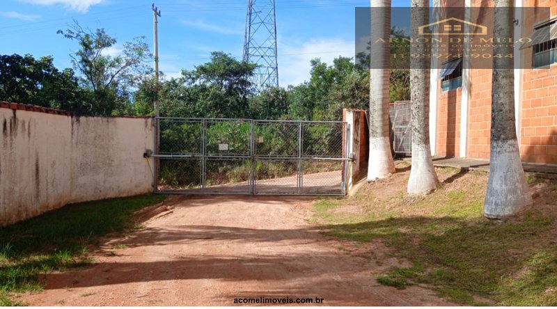Depósito-Galpão, 1000 m² - Foto 2