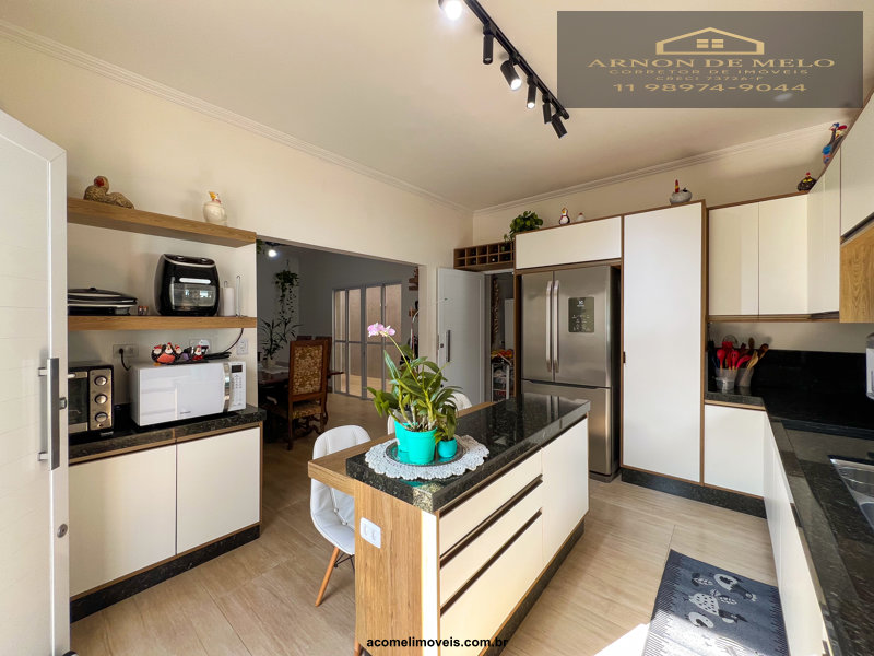 Casa, 4 quartos, 254 m² - Foto 19