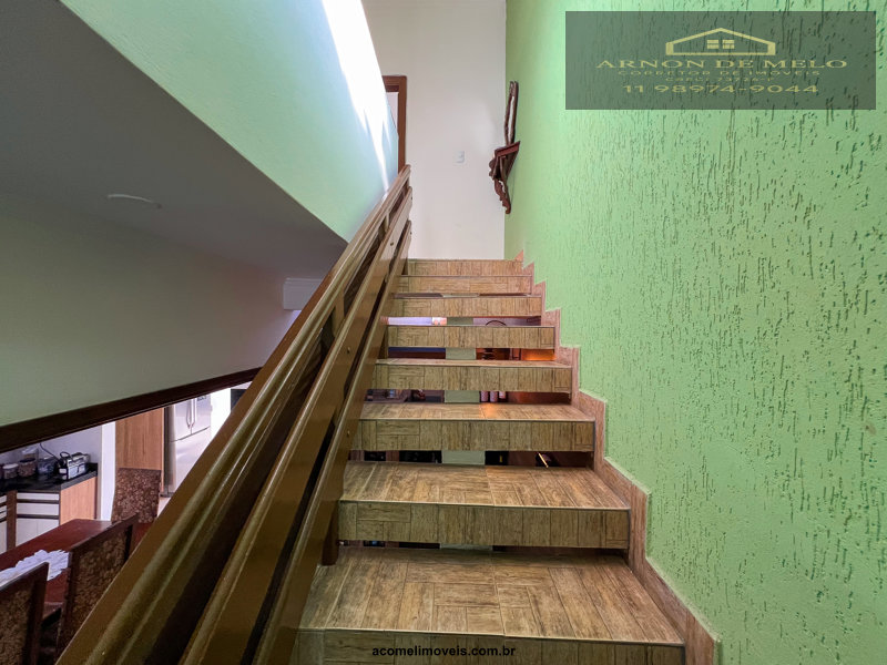 Casa, 4 quartos, 254 m² - Foto 24