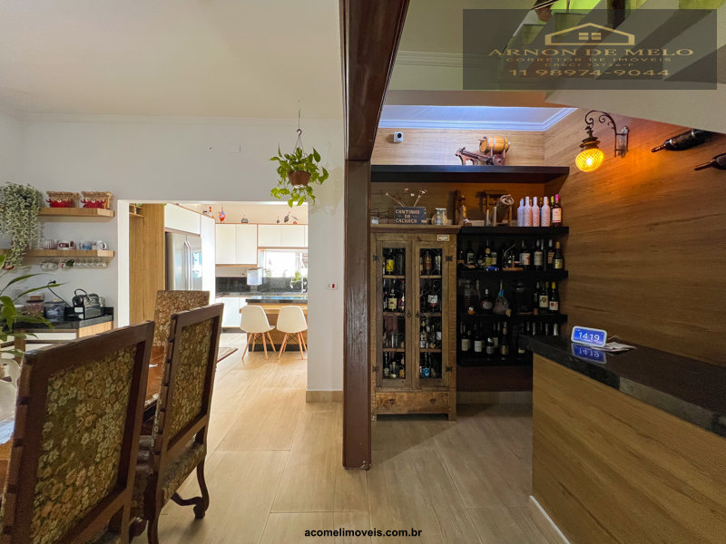 Casa, 4 quartos, 254 m² - Foto 13