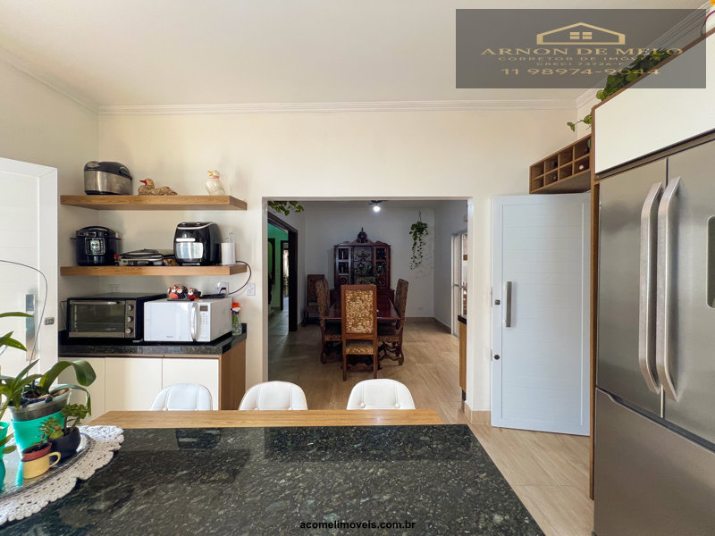 Casa, 4 quartos, 254 m² - Foto 23