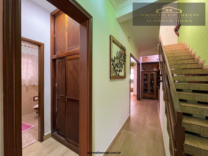 Casa, 4 quartos, 254 m² - Foto 5