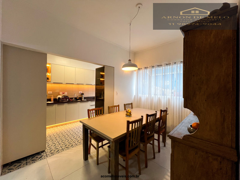 Casa, 3 quartos, 125 m² - Foto 10