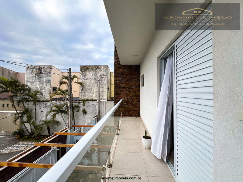 Casa, 3 quartos, 125 m² - Foto 19