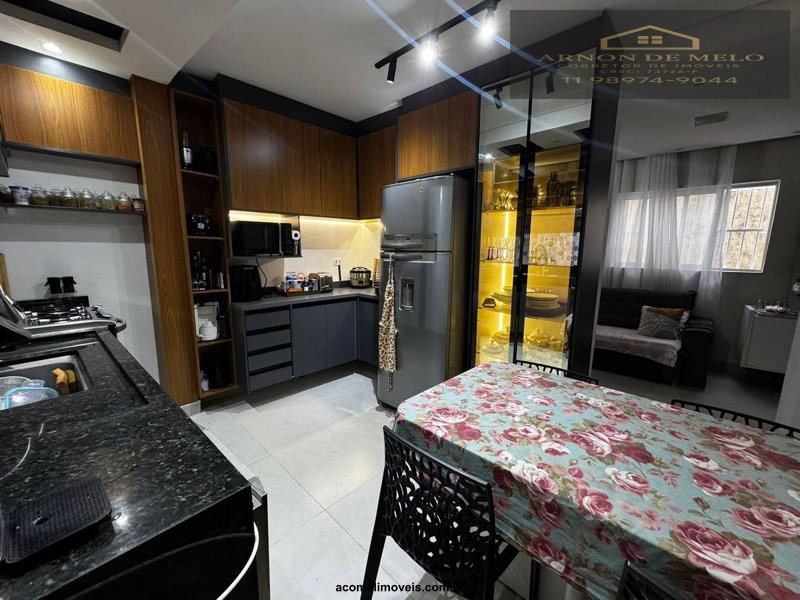 Casa, 2 quartos, 99 m² - Foto 3