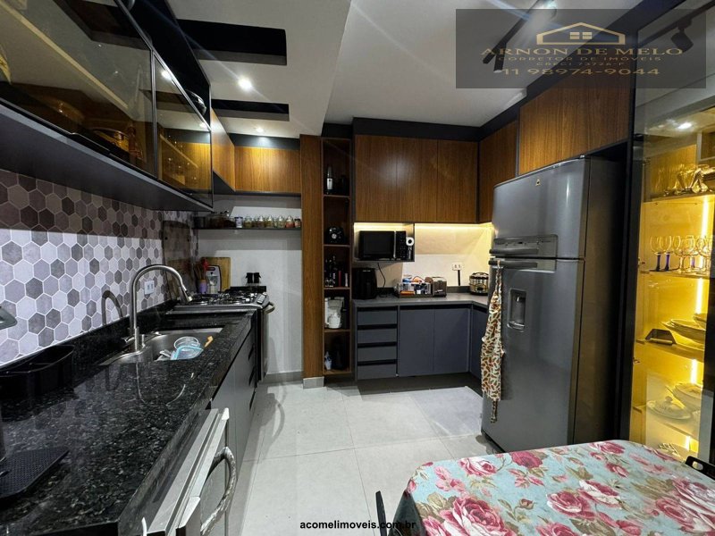 Casa, 2 quartos, 99 m² - Foto 10