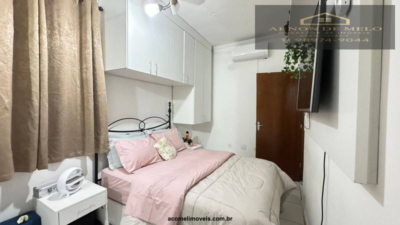 Casa, 2 quartos, 99 m² - Foto 8