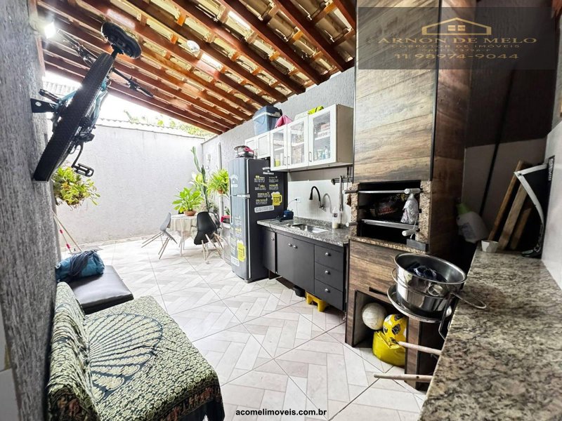 Casa, 2 quartos, 99 m² - Foto 2