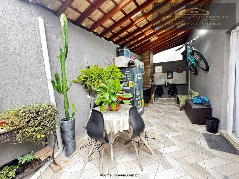 Casa, 2 quartos, 99 m² - Foto 14