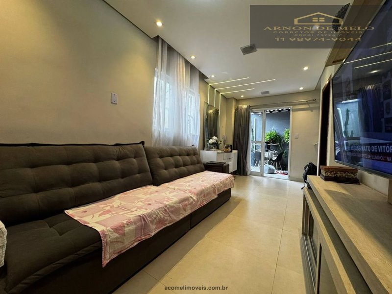 Casa, 2 quartos, 99 m² - Foto 4