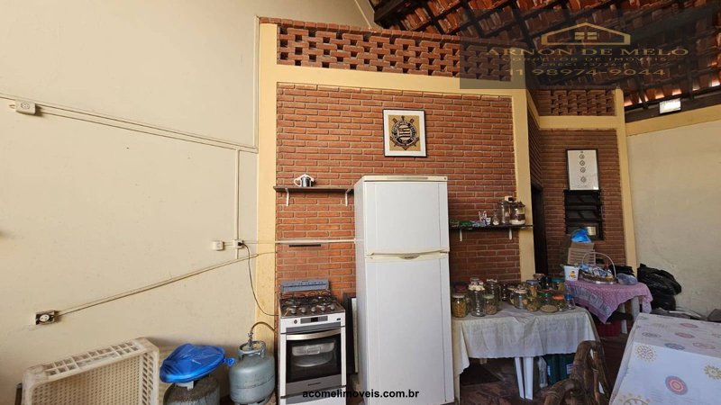 Casa, 3 quartos, 165 m² - Foto 8