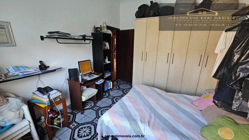 Casa, 3 quartos, 165 m² - Foto 25