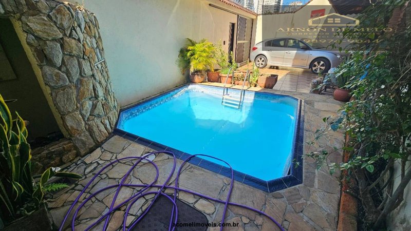 Casa, 3 quartos, 165 m² - Foto 11