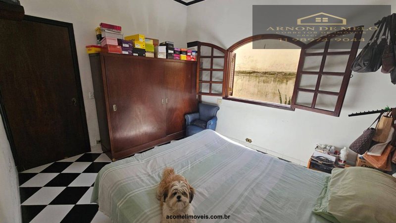 Casa, 3 quartos, 165 m² - Foto 15