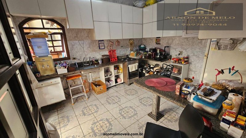 Casa, 3 quartos, 165 m² - Foto 9