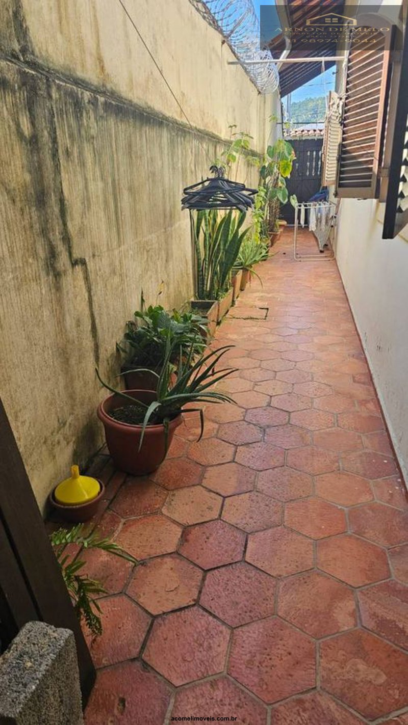 Casa, 3 quartos, 165 m² - Foto 12