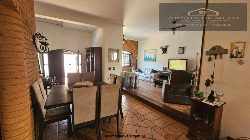 Casa, 3 quartos, 165 m² - Foto 5
